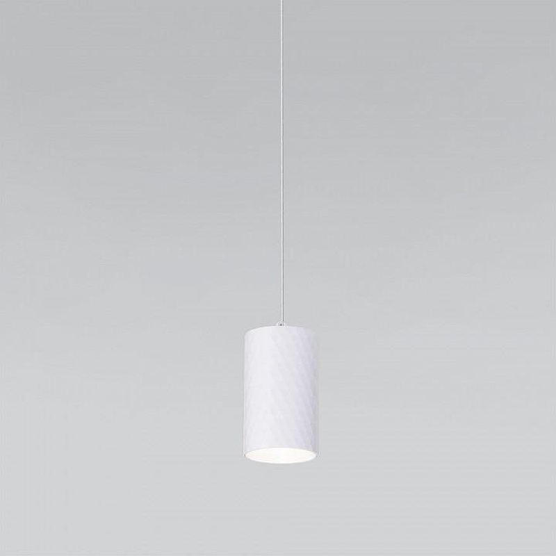 Подвесной светильник Eurosvet Bonaldo 50247/1 LED белый 