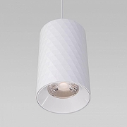 Подвесной светильник Eurosvet Bonaldo 50247/1 LED белый цвет плафона/подвески Белый, цвет арматуры Белый-3