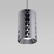 Подвесной светильник Eurosvet Bonaldo 50247/1 LED хром цвет хром