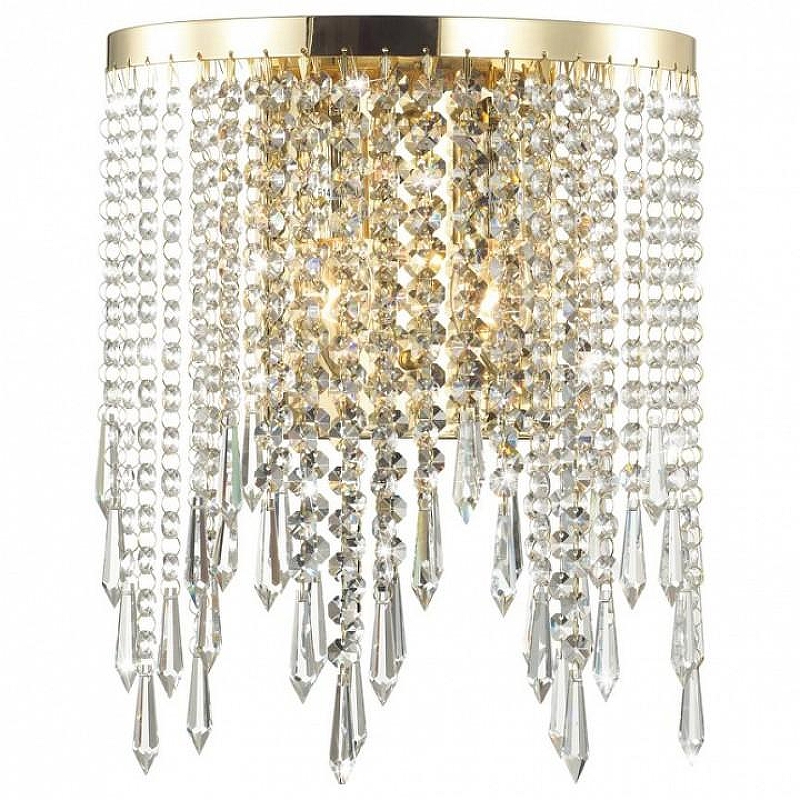 Бра Odeon Light Chokka 5028/2W 