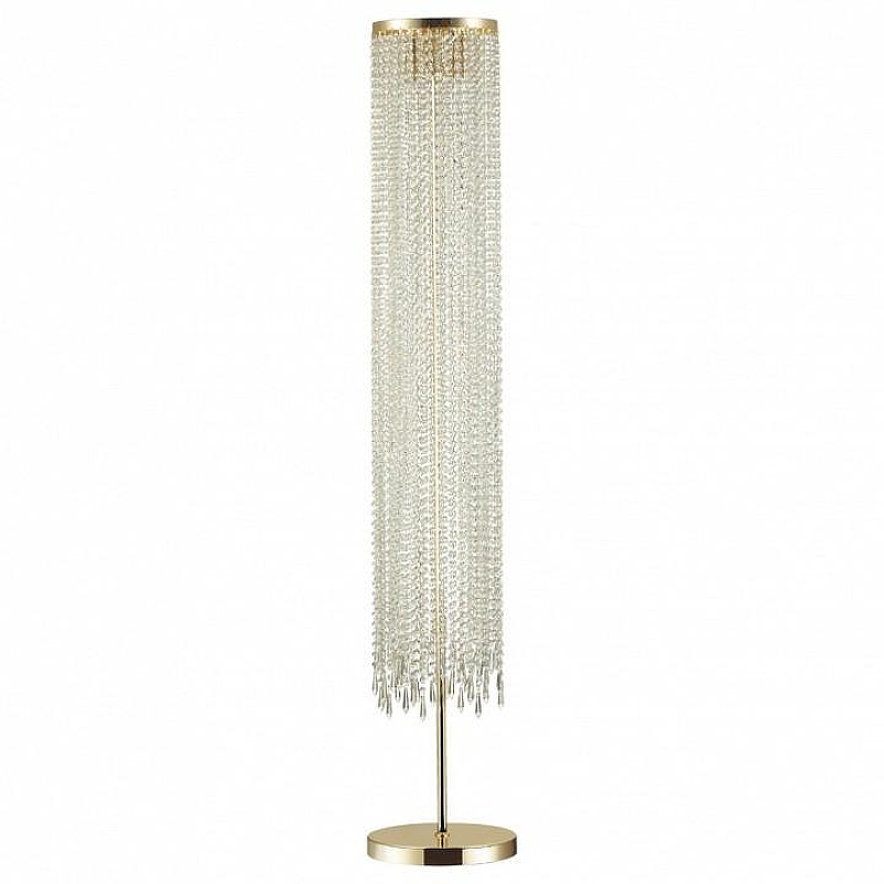 Торшер Odeon Light Chokka 5028/3F 