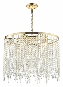 Подвесной светильник Odeon Light Chokka 5028/9 цвет золото-3