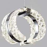 Подвесной светильник Odeon Light M1rage 5029/8L цвет хром