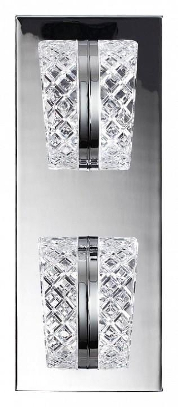 Накладной светильник Odeon Light M1rage 5029/8WL 