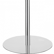 Настольная лампа Simple Story 5031 5031-1TL цвет плафона/подвески Прозрачный, цвет арматуры Хром-2