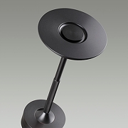 Настольная лампа Odeon Light Tet-A-Tet 5034/6TL цвет черный-6