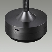 Настольная лампа Odeon Light Tet-A-Tet 5034/6TL цвет черный-7