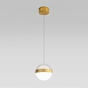 Подвесной светильник Odeon Light Ron1 5036/12L цвет бронза античная-4