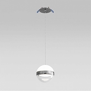 Подвесной светильник Odeon Light Ron1 5037/9L цвет никель-3