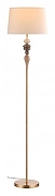 Торшер Odeon Light Homi 5040/1F цвет бронза античная, коричневый-1