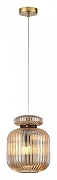 Подвесной светильник Odeon Light Jug1 5042/1A цвет бронза античная-1
