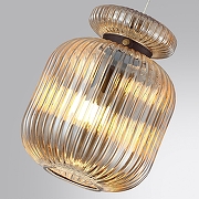 Подвесной светильник Odeon Light Jug1 5042/1A цвет бронза античная-4