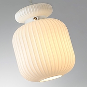 Подвесной светильник Odeon Light Jug1 5042/1C цвет белый-4