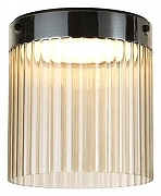 Накладной светильник Odeon Light P1llar1 5047/20LC цвет черный-1