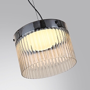Подвесной светильник Odeon Light P1llar1 5047/24L цвет черный-4