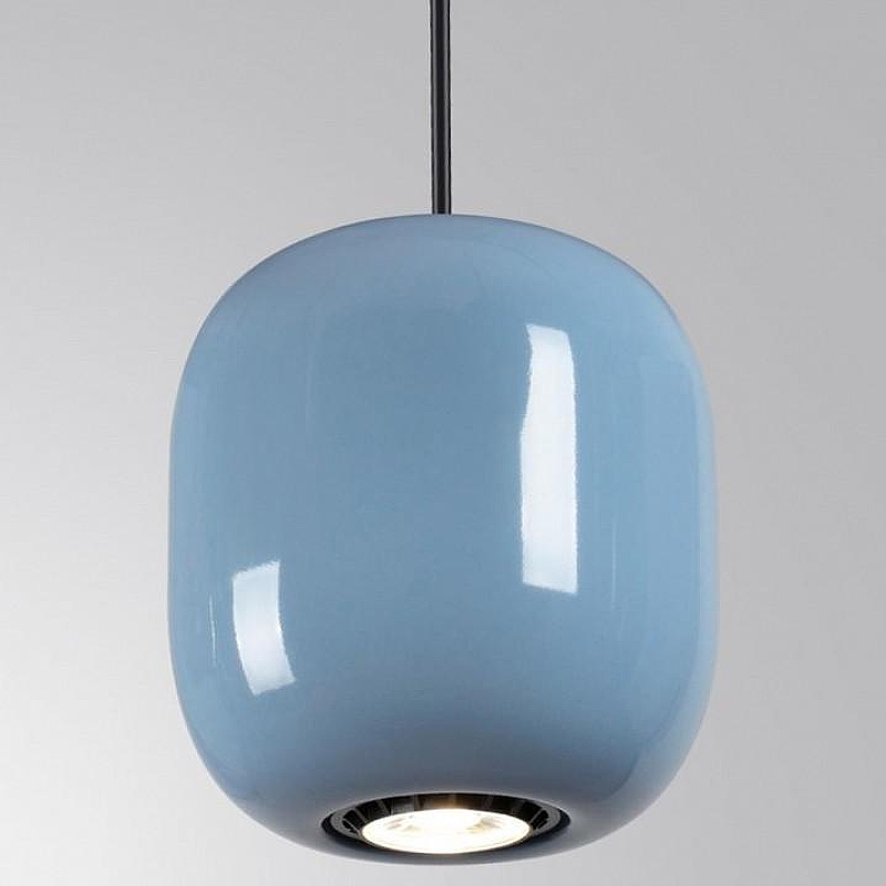 Подвесной светильник Odeon Light Ovali 5053/1B 