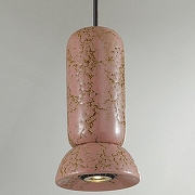 Подвесной светильник Odeon Light Kerama 5054/1C цвет черный