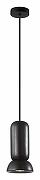 Подвесной светильник Odeon Light Kerama 5054/1D цвет черный-1