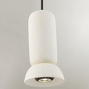 Подвесной светильник Odeon Light Kerama 5054/1E цвет черный