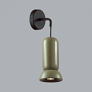 Бра Odeon Light Kerama 5054/1WB цвет черный-2