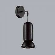 Бра Odeon Light Kerama 5054/1WD цвет черный-2