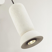 Бра Odeon Light Kerama 5054/1WE цвет белый-3