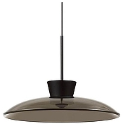 Подвесной светильник Odeon Light Saucer 5055/9L цвет черный