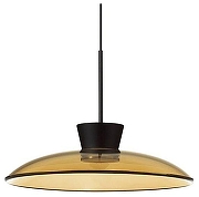 Подвесной светильник Odeon Light Saucer 5055/9LA цвет черный