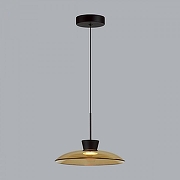 Подвесной светильник Odeon Light Saucer 5055/9LA цвет черный-3