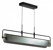 Подвесной светильник Odeon Light Liner 5056/35LA цвет черный-2