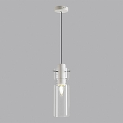 Подвесной светильник Odeon Light Scrow 5057/1B цвет черный-3