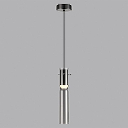 Подвесной светильник Odeon Light Scrow 5058/5L цвет черный-3