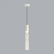 Подвесной светильник Odeon Light Scrow 5059/5LB цвет белый-3