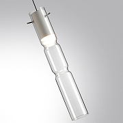 Подвесной светильник Odeon Light Scrow 5059/5LB цвет белый-4