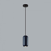 Подвесной светильник Odeon Light Cocoon 5060/1C цвет черный-3