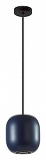 Подвесной светильник Odeon Light Cocoon 5060/1CA цвет черный-2