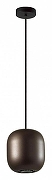 Подвесной светильник Odeon Light Cocoon 5060/1DA цвет черный-2