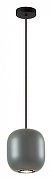 Подвесной светильник Odeon Light Cocoon 5060/1EA цвет черный-1