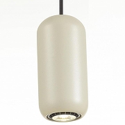 Подвесной светильник Odeon Light Cocoon 5060/1G цвет черный