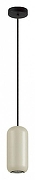 Подвесной светильник Odeon Light Cocoon 5060/1G цвет черный-2