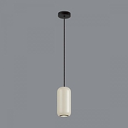 Подвесной светильник Odeon Light Cocoon 5060/1G цвет черный-3