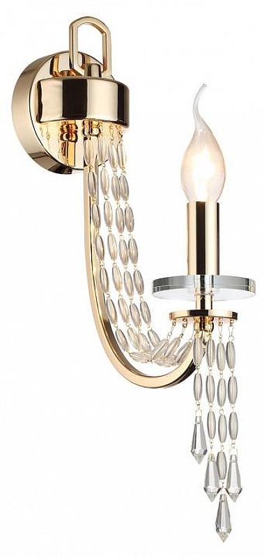 Бра Odeon Light Capel 5063/1W 