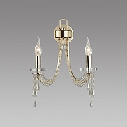 Бра Odeon Light Capel 5063/2W цвет золотой-2