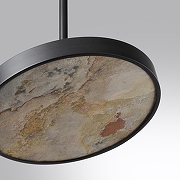 Подвесной светильник Odeon Light Berg1 5064/15L цвет черный-7