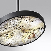 Подвесной светильник Odeon Light Berg1 5064/15L цвет черный-9