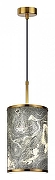 Подвесной светильник Odeon Light Berg1 5064/1A цвет бронза античная-3