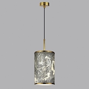 Подвесной светильник Odeon Light Berg1 5064/1A цвет бронза античная-5