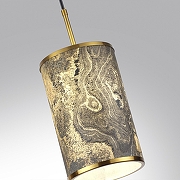 Подвесной светильник Odeon Light Berg1 5064/1A цвет бронза античная-10