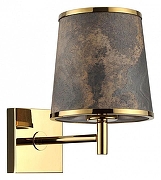 Бра Odeon Light Berg1 5064/1W цвет бронза античная