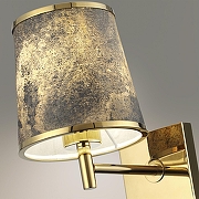 Бра Odeon Light Berg1 5064/1W цвет бронза античная-9